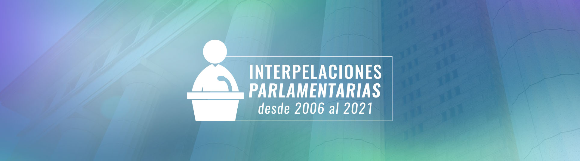 interpelaciones